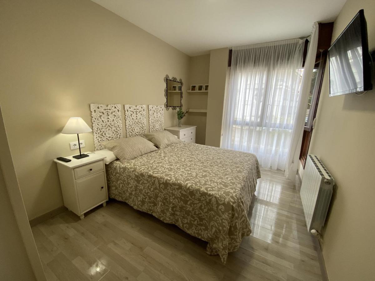 Azcona - 6004 Apartment Noja Exterior photo